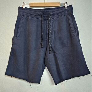 Lululemon retired houndstooth detail sweat shorts Medium